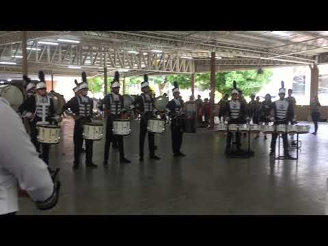 Latin Lover - The Cavaliers || Ruden Criptus 2019