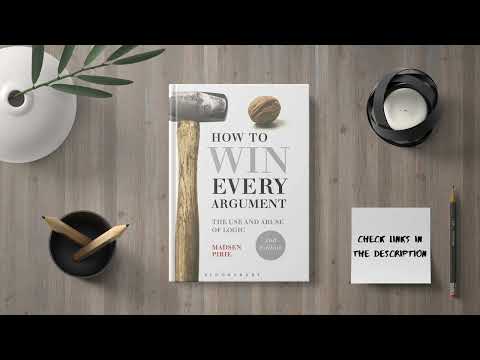 How to Win Every Argument