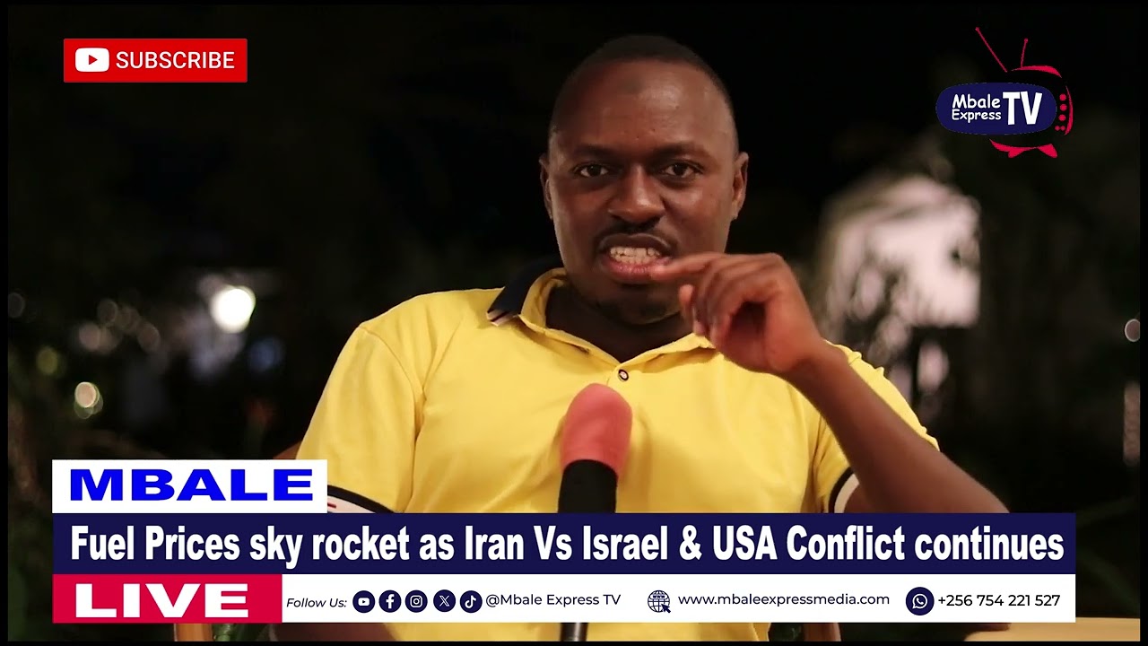 Fuel prices skyrocket, But What can be done to bring prices down...?