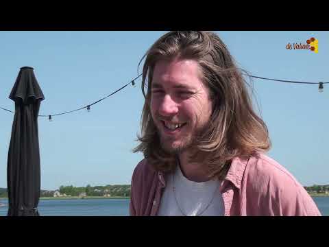 Festival voor jonge mantelzorgers