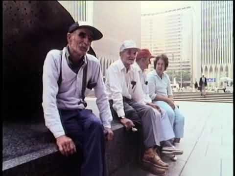 THE WARD BOYS FROM MUNNSVILLE NY VISIT WORLD TRADE CENTER WTC IN NYC NEW YORK CITY