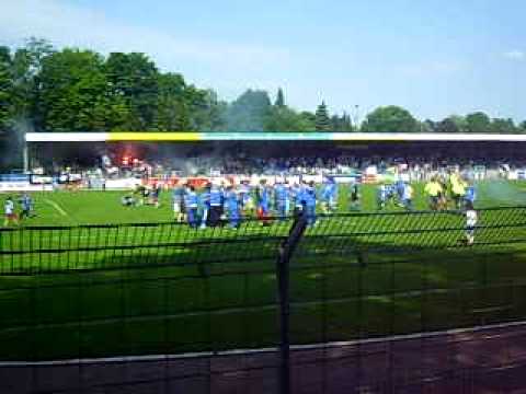FC Remscheid - SSV Sudberg