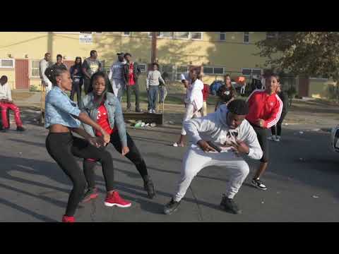 OCHO DRIPPIN - FUCK IT UP | Beat By : @HighMeMakesBangers | Shot By : @KaotiqVisualz