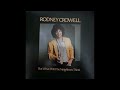 Rodney Crowell  - Heartbroke - Woodward Rodney Crowell  - Heartbroke