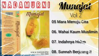 Download lagu NADAMURNI _Munajat_ mp3