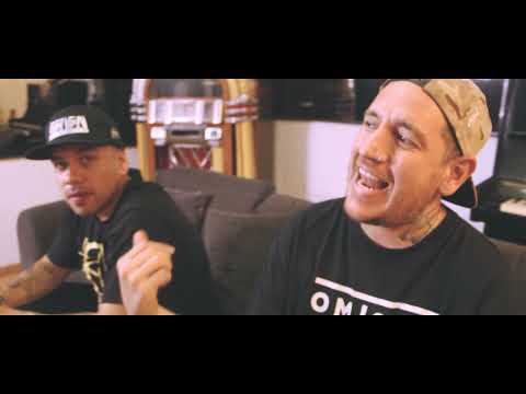 Enfoque - Aryez FT Charlot + Russel Beats (VIDEO OFICIAL)