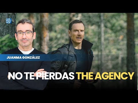 The Agency | Official Trailer | Paramount+ with SHOWTIME