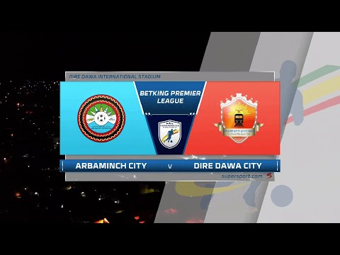 Arbaminch City v Diredawa Ketema | Highlights