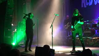 Red Sun Rising - Clarity (Columbus, 1-19-19)