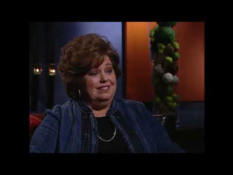 Sue Dodge talks about working with The Speer Family.