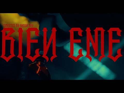Bien Eme (Video Oficial) 💊 - Jay Silva x Dazoner x Abraham Vazquez