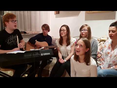 Die Schola - Nie bój się miłości