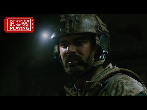 Zero Dark Thirty | Osama Bin Laden Raid