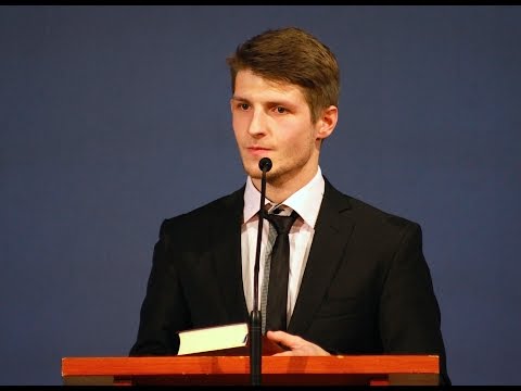 Nehyba Patrik • Ježíš, na stupni odsouzených • 14. února 2015