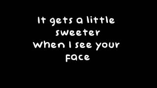 Snowflake - Jason Chen (Lyrics)