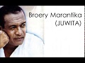 BROERY MARANTIKA JUWITA LIRIK