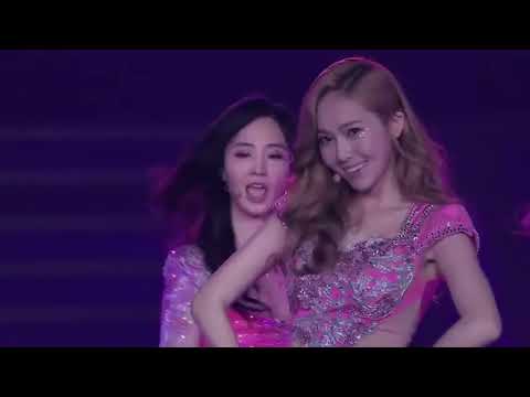 1080p 2013 Girls' Generation World Tour  Girls & Peace  in Seoul Full 1080p 30fps