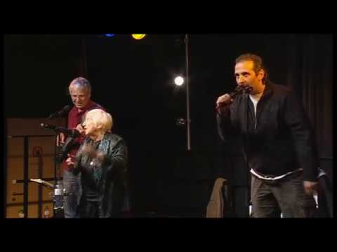 Esther Bejarano & Microphone Mafia | Konzert | ethecon Tagung 2013