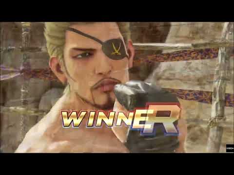 R_Panda (BR) VS  Chanchai (LI) Casual Set VF5US [07/28/23]