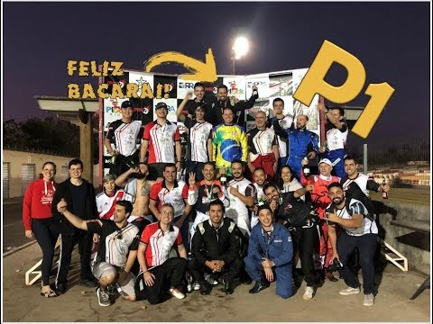 AMIKA/CPAK 2019 - 7a etapa - SAN MARINO - Joel Fernandes