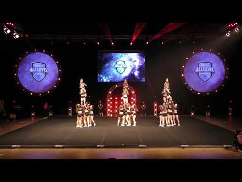 Wildcats Xceed - Int. Open Level 7 | 1 place | March 9th 2024 – Düsseldorf