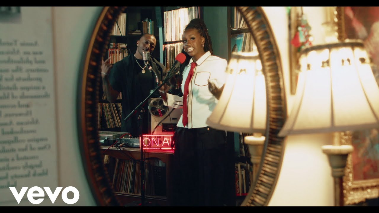 Childlike CiCi, Lecrae - Day One, Christian faith video on Face of Faith