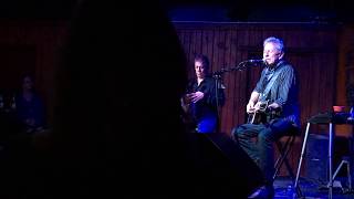Joe Ely &amp; Joel Guzman  -  If You Were a Bluebird