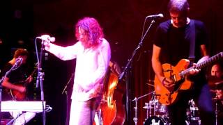 Hothouse Flowers - Feet On The Ground - Brooklyn Bowl, London - October 2015