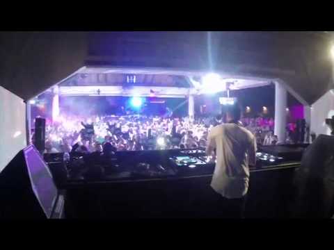 CARL BEE Live at GRINGOS - UNO Village - Malta - 11-6-17