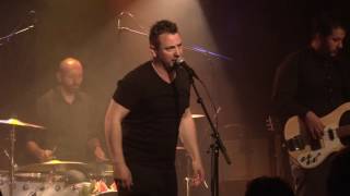 JEAN-BAPTISTE MERSIOL - Le temps du plastique (Cover Léo Ferré)