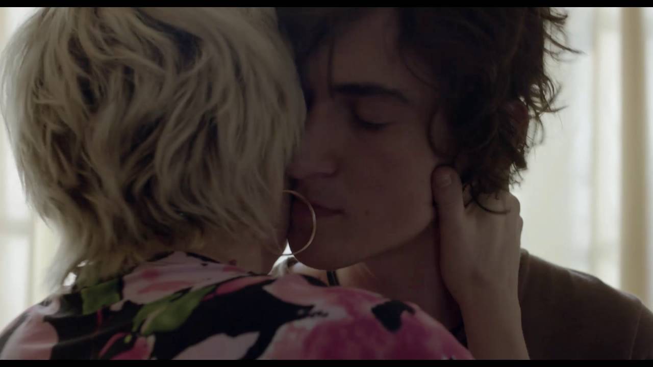 trailer Oficial