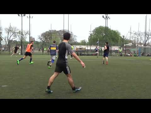 CELTA DE VIRGO VS TUWA FC - 21/10/23 - Liga Mayores