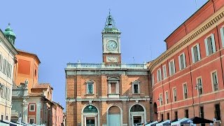 preview picture of video 'Ravenna, Emilia-Romagna, Italy [HD] (videoturysta.pl)'