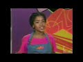 Zoom CafeZoom Television Commercial 2003 PBS Kids