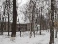 10 ноября Снег в Соколе - 3 (Вологодская область) 