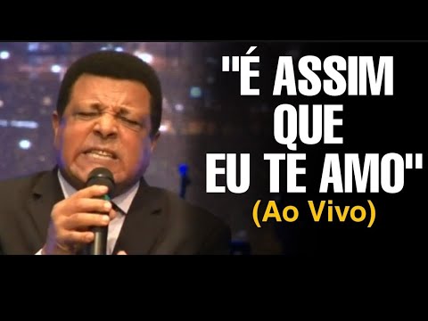 Eu Te Amo