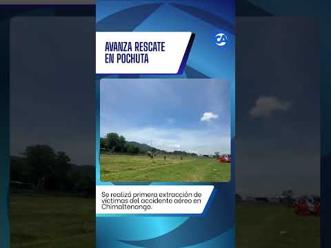 Actualización San Miguel Pochuta. Chimaltenango.