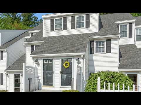 131 Berrington Rd, Leominster, MA