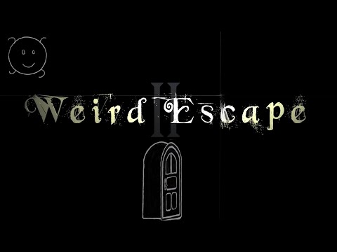 Weird Escape II video thumbnail