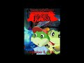 Monster House Cartoon Style Part 4 Tyrone