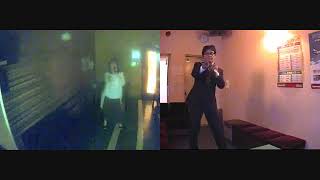 DAOKO × 岡村靖幸／ステップアップLOVE【うたスキ動画】