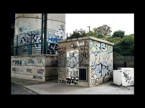 Moondust- Future Jungle mix