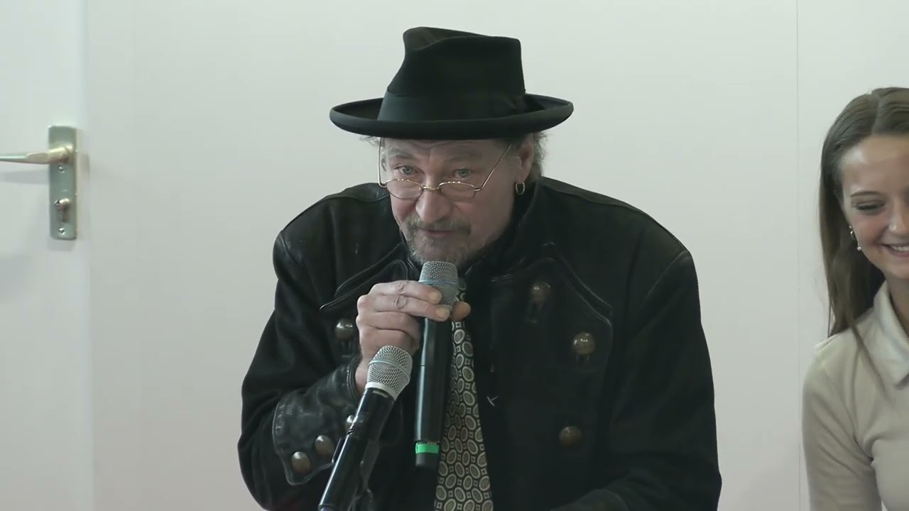 Laabs Michael Kowalski - Der letzte Roman (KILLROY media)