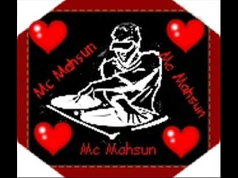 Mc Mahsun AraMZDa Fark VaR qLM  