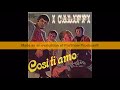 I Califfi - Cosi' Ti Amo (1969 - Full Album)