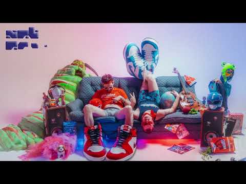 Little Stranger - Simply Business (Official Audio)