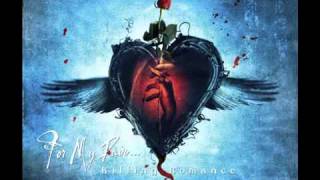 For My Pain- Joutsenlaulu