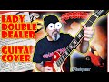 🤘 KROKUS - Lady Double Dealer - Guitar Cover 🤘