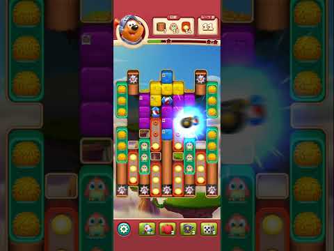 Toon Blast Level #7731#7732#7733#7734#7735 Clear @mlupin‘s Room(4)