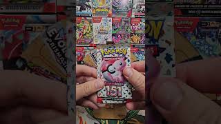 #0008 Abrindo Booster Aleatorios #pokemon #pokemontcg #pokemoncards
